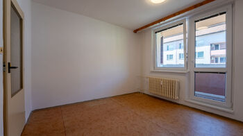 Prodej bytu 2+1 v osobním vlastnictví 54 m², Mikulov