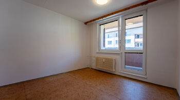 Prodej bytu 2+1 v osobním vlastnictví 54 m², Mikulov