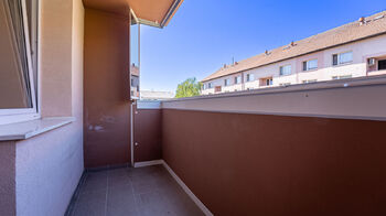 Prodej bytu 2+1 v osobním vlastnictví 54 m², Mikulov