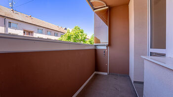 Prodej bytu 2+1 v osobním vlastnictví 54 m², Mikulov