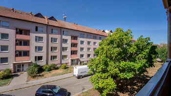 Prodej bytu 2+1 v osobním vlastnictví 54 m², Mikulov