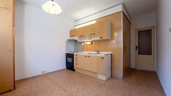 Prodej bytu 2+1 v osobním vlastnictví 54 m², Mikulov