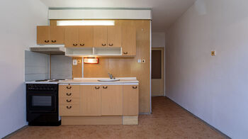 Prodej bytu 2+1 v osobním vlastnictví 54 m², Mikulov