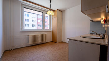 Prodej bytu 2+1 v osobním vlastnictví 54 m², Mikulov