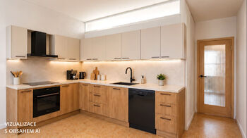 Prodej bytu 2+1 v osobním vlastnictví 54 m², Mikulov