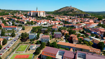 Prodej bytu 2+1 v osobním vlastnictví 54 m², Mikulov