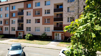 Prodej bytu 2+1 v osobním vlastnictví 54 m², Mikulov