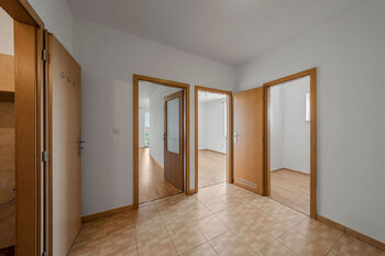 Pronájem bytu 2+kk v osobním vlastnictví 59 m², Rajhrad