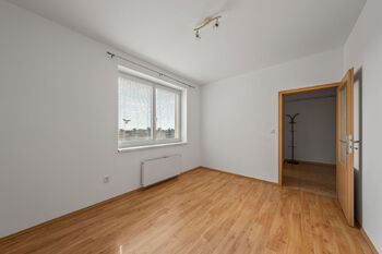 Pronájem bytu 2+kk v osobním vlastnictví 59 m², Rajhrad