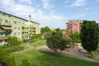 Pronájem bytu 2+kk v osobním vlastnictví 59 m², Rajhrad