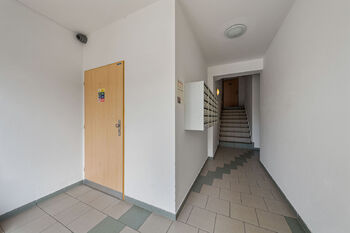 Pronájem bytu 2+kk v osobním vlastnictví 59 m², Rajhrad