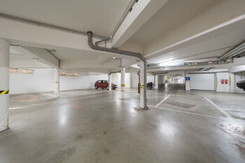 Pronájem bytu 2+kk v osobním vlastnictví 59 m², Rajhrad