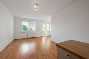 Pronájem bytu 2+kk v osobním vlastnictví 59 m², Rajhrad