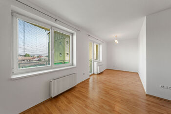 Pronájem bytu 2+kk v osobním vlastnictví 59 m², Rajhrad