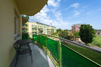 Pronájem bytu 2+kk v osobním vlastnictví 59 m², Rajhrad