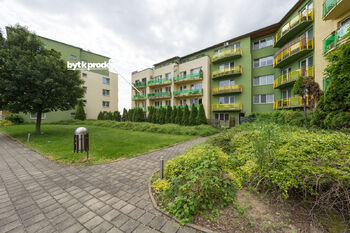 Pronájem bytu 2+kk v osobním vlastnictví 59 m², Rajhrad