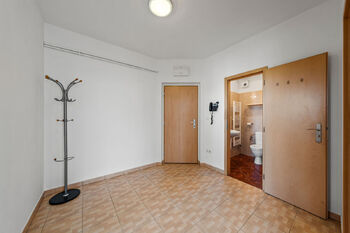Pronájem bytu 2+kk v osobním vlastnictví 59 m², Rajhrad