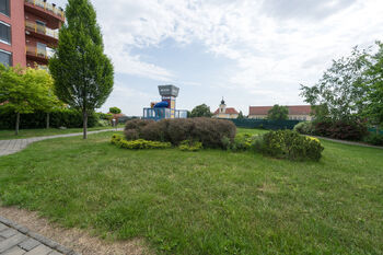 Pronájem bytu 2+kk v osobním vlastnictví 59 m², Rajhrad