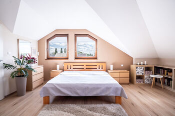 Prodej domu 300 m², Otvice