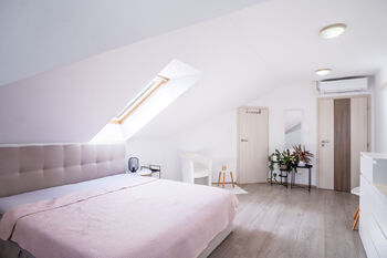Prodej domu 300 m², Otvice