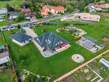Prodej domu 300 m², Otvice