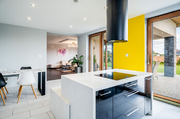 Prodej domu 300 m², Otvice