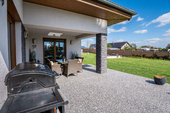 Prodej domu 300 m², Otvice