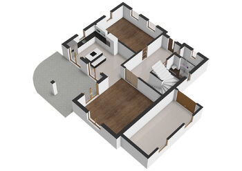 Prodej domu 300 m², Otvice