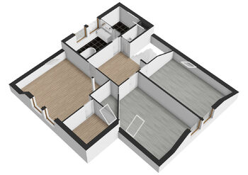 Prodej domu 300 m², Otvice