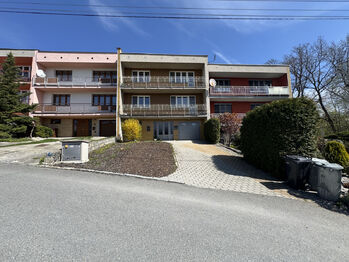 Prodej bytu 3+kk v osobním vlastnictví 93 m², Bílovec