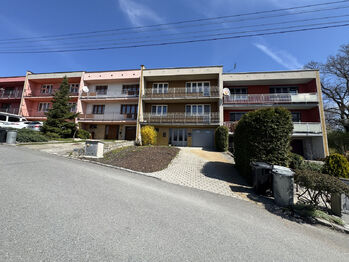Prodej bytu 3+kk v osobním vlastnictví 93 m², Bílovec