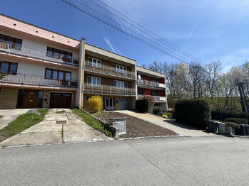 Prodej bytu 3+kk v osobním vlastnictví 93 m², Bílovec