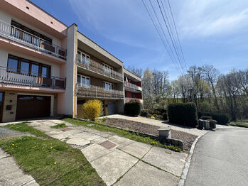 Prodej bytu 3+kk v osobním vlastnictví 93 m², Bílovec