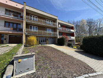 Prodej bytu 3+kk v osobním vlastnictví 93 m², Bílovec