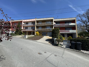 Prodej bytu 3+kk v osobním vlastnictví 93 m², Bílovec
