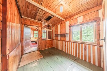 vstupní chodba - Prodej chaty / chalupy 70 m², Janov
