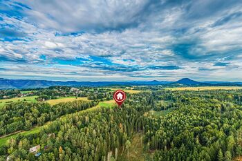 umístění chaty Janov 141 - Prodej chaty / chalupy 70 m², Janov