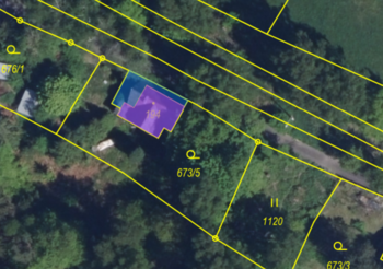Prodej chaty / chalupy 70 m², Janov