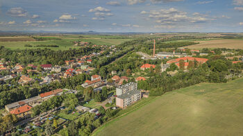 Prodej bytu 3+1 v osobním vlastnictví 68 m², Zvoleněves