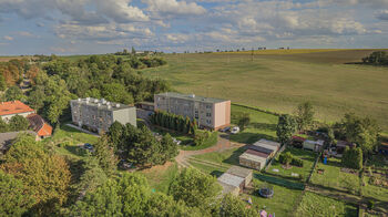 Prodej bytu 3+1 v osobním vlastnictví 68 m², Zvoleněves