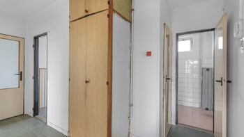 Prodej bytu 3+1 v osobním vlastnictví 68 m², Zvoleněves