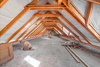 Prodej obchodních prostor, Jindřichův Hradec
