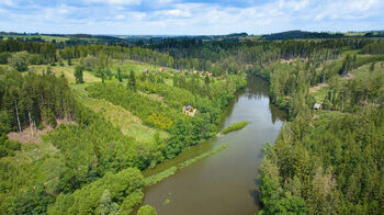 Prodej chaty / chalupy 40 m², Dehtáře