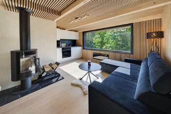 Prodej chaty / chalupy 40 m², Dehtáře