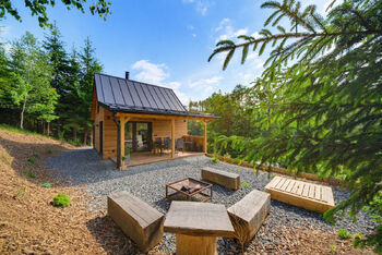Prodej chaty / chalupy 40 m², Dehtáře