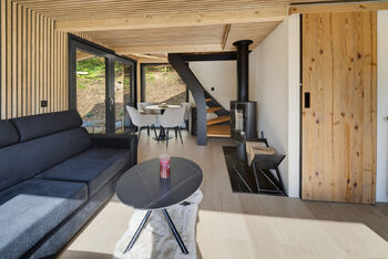 Prodej chaty / chalupy 40 m², Dehtáře