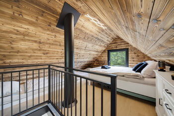Prodej chaty / chalupy 40 m², Dehtáře