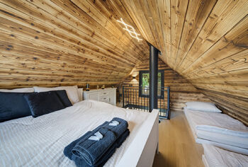 Prodej chaty / chalupy 40 m², Dehtáře