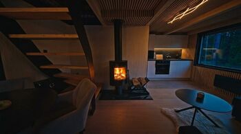 Prodej chaty / chalupy 40 m², Dehtáře