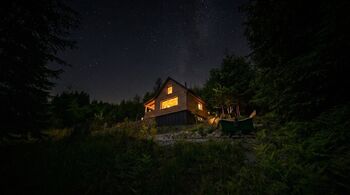 Prodej chaty / chalupy 40 m², Dehtáře